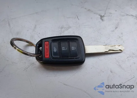 2017 Honda Accord Sport Se from USA, damaged, VIN 1HGCR2F10HA142791